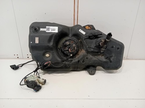 Serbatoio Adblue A1664706001 Mercedes Classe ML W166 2012