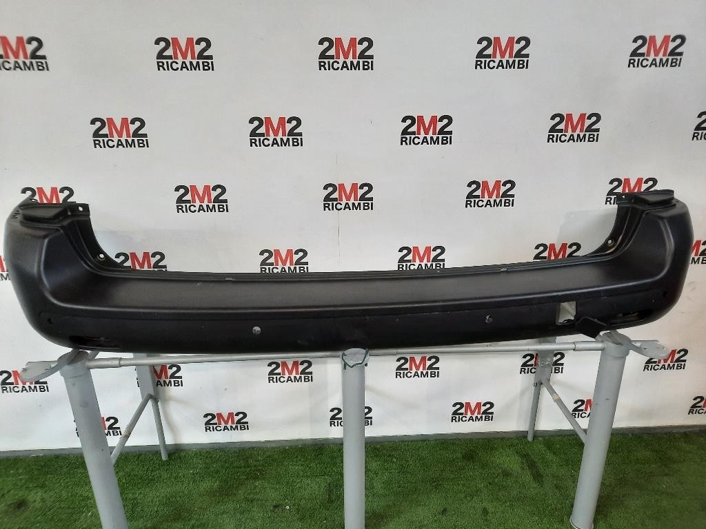 Paraurti POST 9808627477 Peugeot Expert III 2016