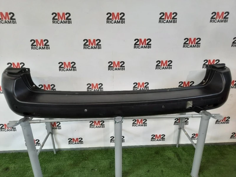 Paraurti POST 9808627477 Peugeot Expert III 2016