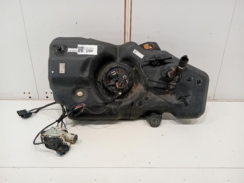 Serbatoio Adblue A1664706001 Mercedes Classe ML W166 2012