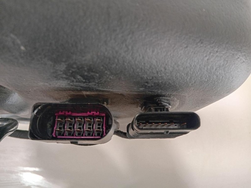 Serbatoio Adblue A1664703901 Mercedes Classe ML W166 2012