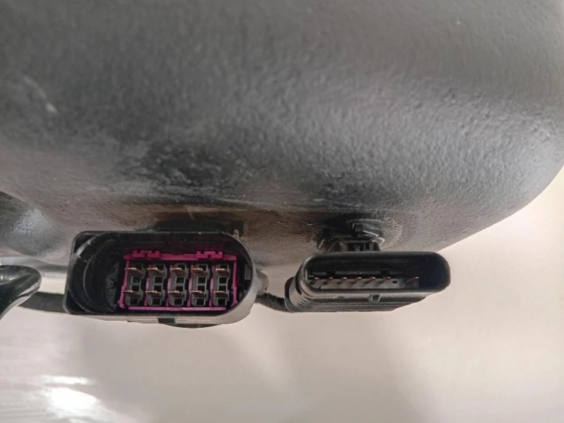 Serbatoio Adblue A1664703901 Mercedes Classe ML W166 2012