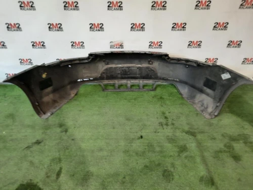 Paraurti POST 99150541106 Porsche 911 991 2012