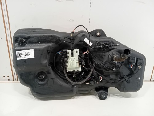 Serbatoio Adblue A1664703901 Mercedes Classe ML W166 2012
