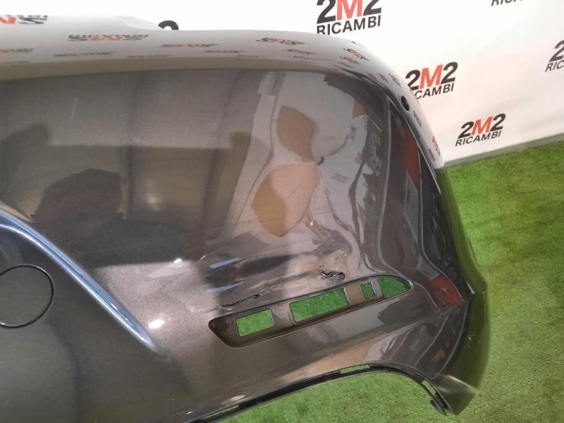 Paraurti POST 99150541106 Porsche 911 991 2012