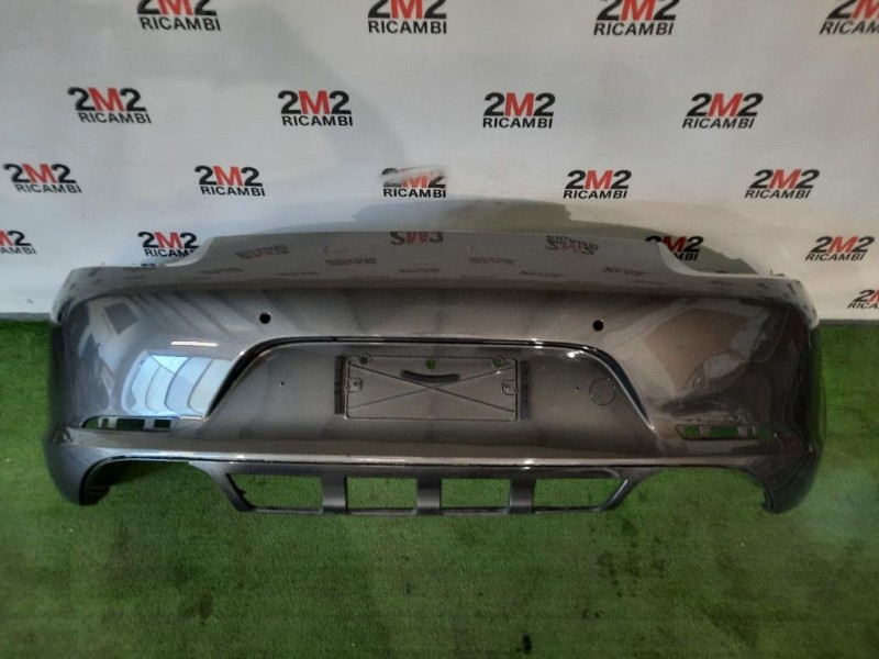 Paraurti POST 99150541106 Porsche 911 991 2012