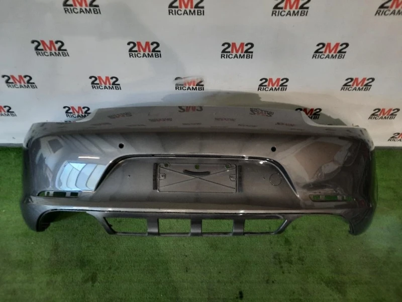 Paraurti POST 99150541106 Porsche 911 991 2012