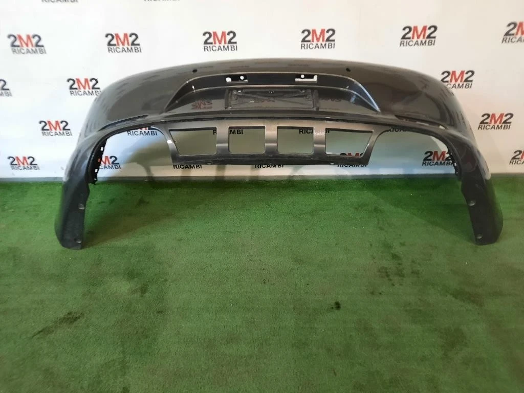 Paraurti POST 99150541106 Porsche 911 991 2012