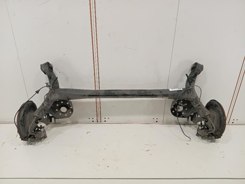 Assale POST 421100D520 Toyota Yaris IV 2017