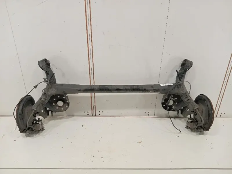 Assale POST 421100D520 Toyota Yaris IV 2017