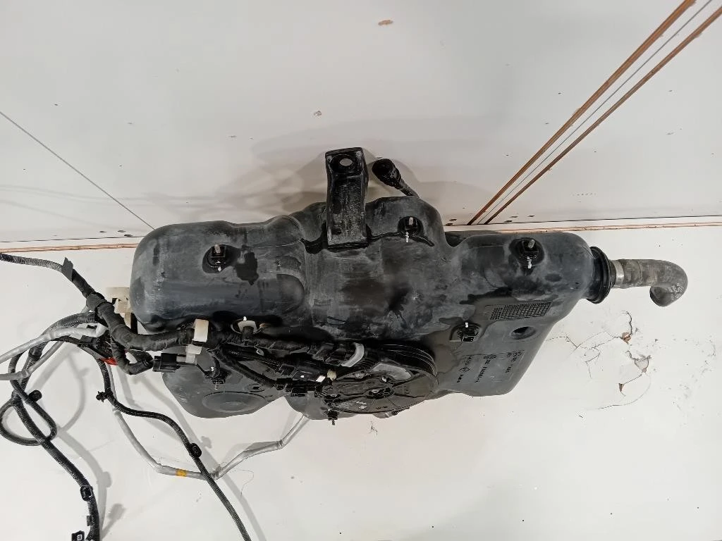 Serbatoio Adblue 172A2 2038 R Opel Movano B 2010