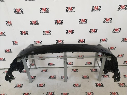 Paraurti POST 7P5807421 Porsche Cayenne II 2010