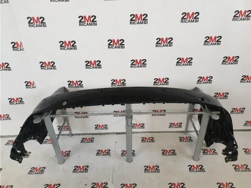 Paraurti POST 7P5807421 Porsche Cayenne II 2010