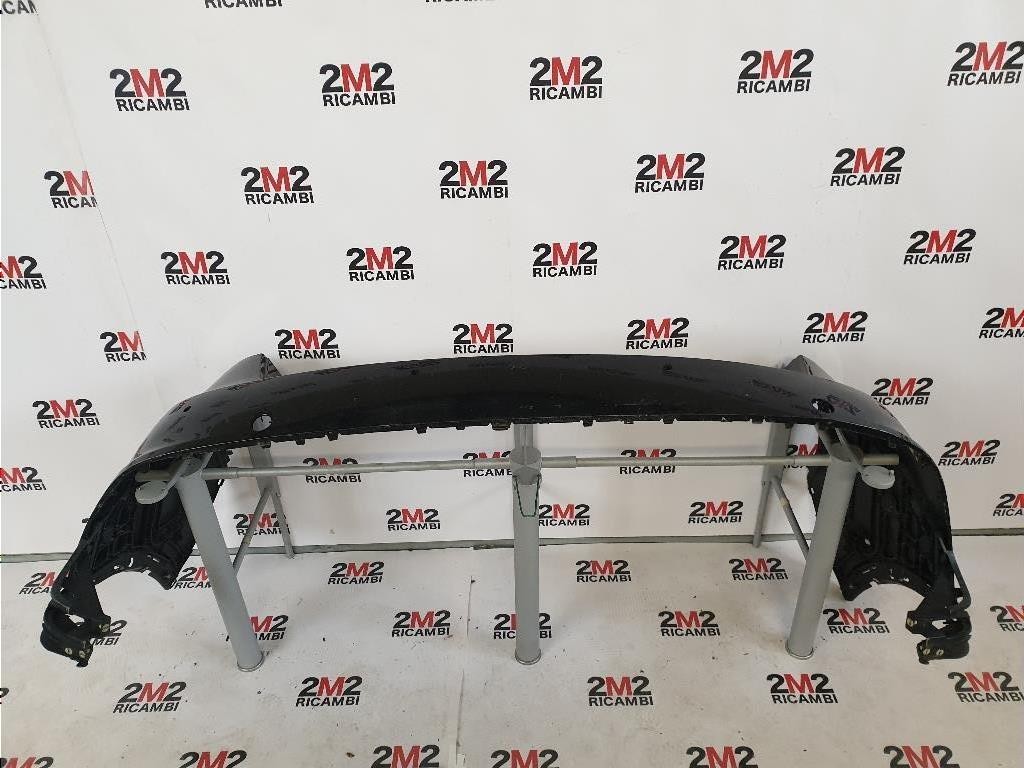 Paraurti POST 7P5807421 Porsche Cayenne II 2010