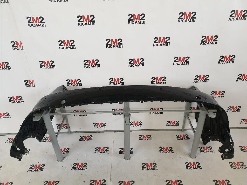 Paraurti POST 7P5807421 Porsche Cayenne II 2010