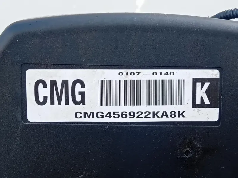 Motore Completo F18D4 Z18XER 141 CV 103 KW Chevrolet Orlando 2011