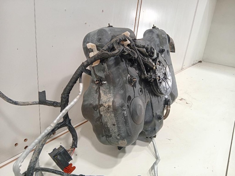 Serbatoio Adblue 172A2 2038 R Opel Movano B 2010