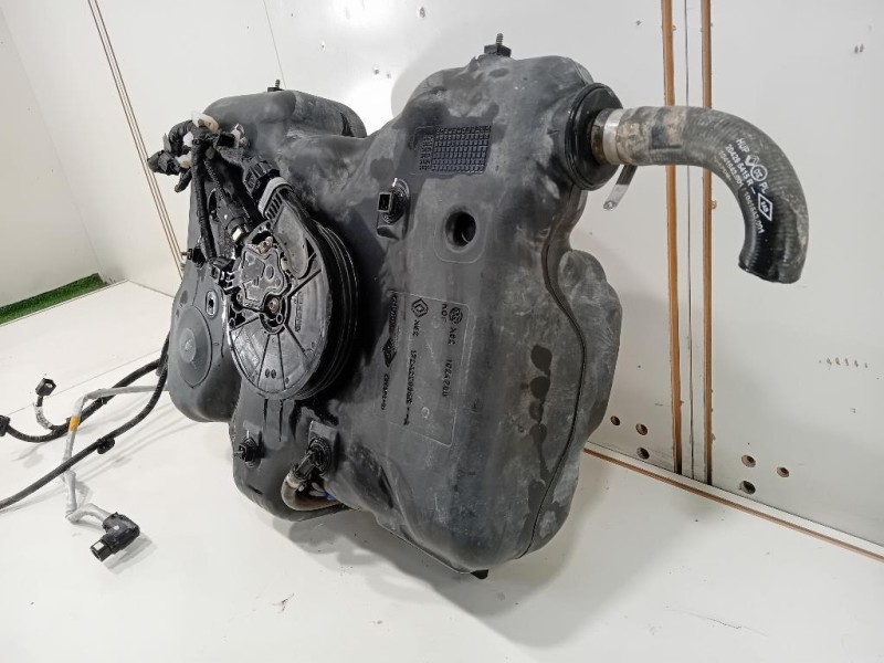 Serbatoio Adblue 172A2 2038 R Opel Movano B 2010