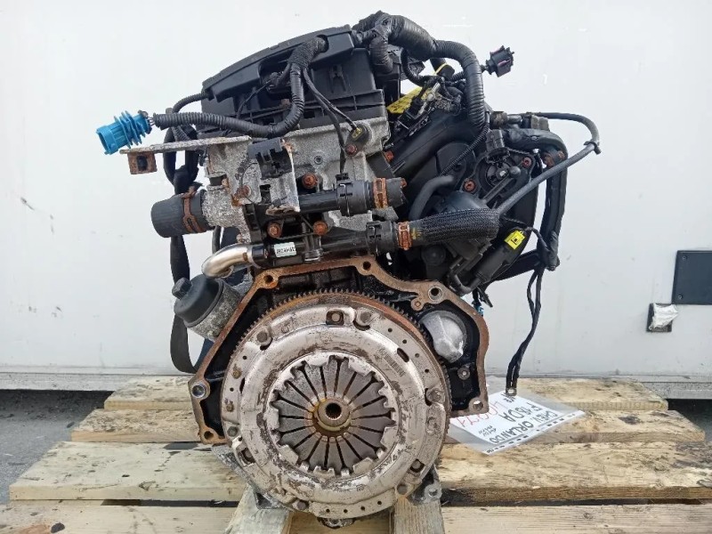 Motore Completo F18D4 Z18XER 141 CV 103 KW Chevrolet Orlando 2011