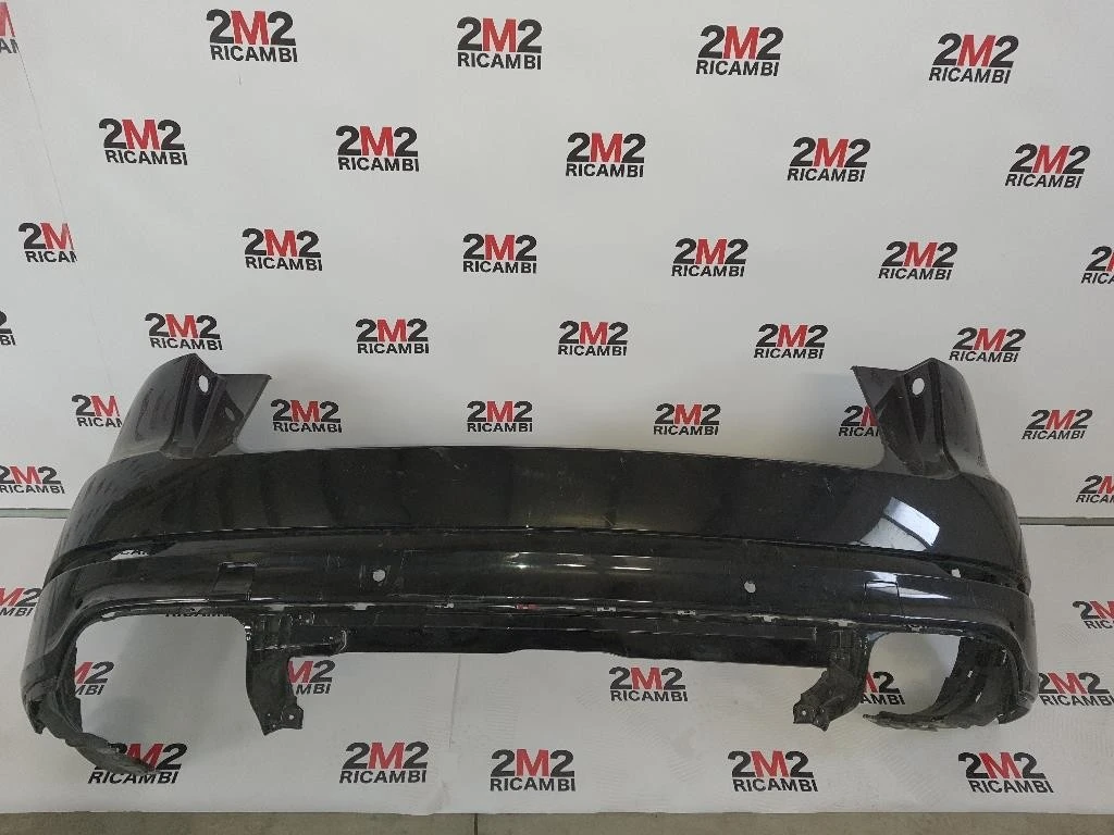 Paraurti POST 9Y0807421A Porsche Cayenne III 2017