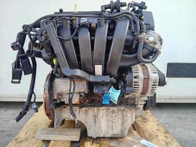 Motore Completo F18D4 Z18XER 141 CV 103 KW Chevrolet Orlando 2011