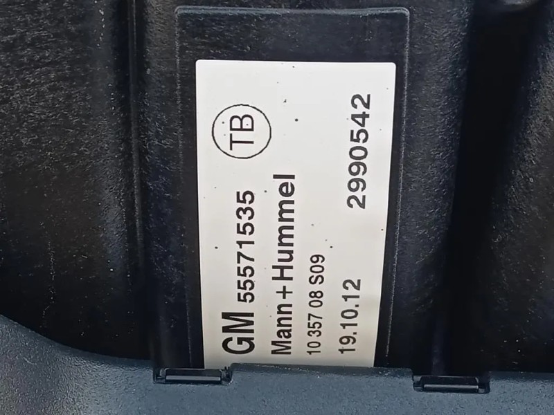 Motore Completo F18D4 Z18XER 141 CV 103 KW Chevrolet Orlando 2011