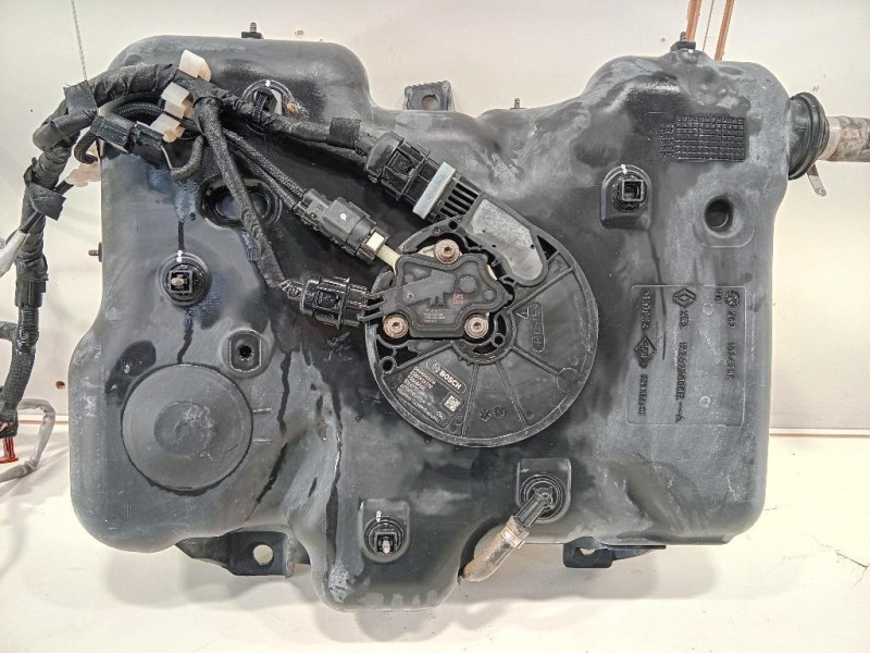 Serbatoio Adblue 172A2 2038 R Opel Movano B 2010