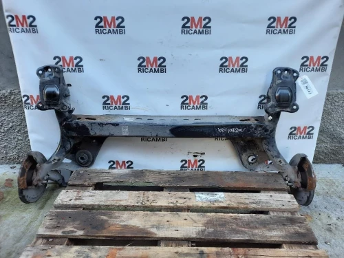 Assale POST 5Q0501049BJ Volkswagen GOLF VII 2017