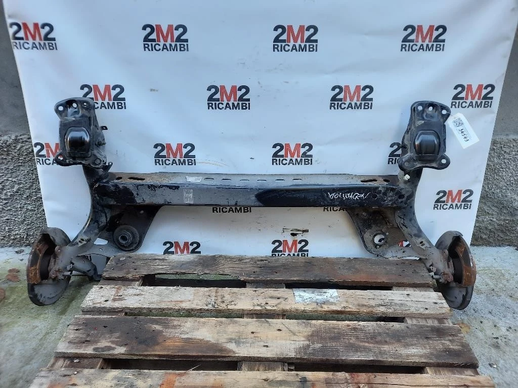 Assale POST 5Q0501049BJ Volkswagen GOLF VII 2017