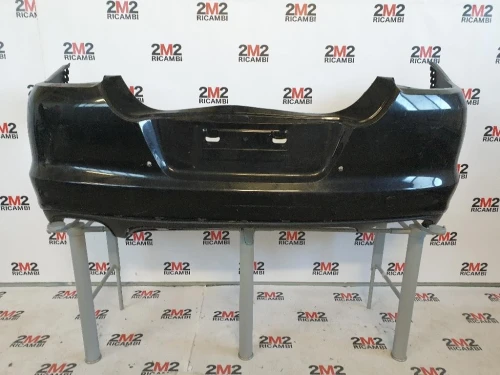 Paraurti POST 97050595113 Porsche Panamera I 2010