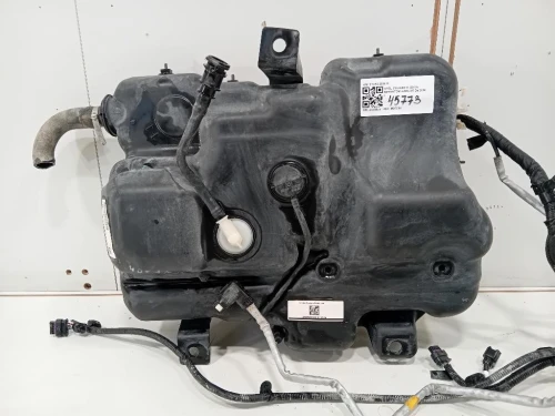 Serbatoio Adblue 172A2 2038 R Opel Movano B 2010