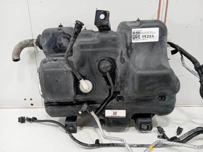 Serbatoio Adblue 172A2 2038 R Opel Movano B 2010