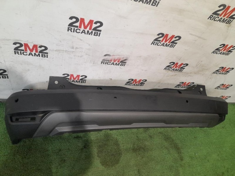 Motore Completo TU1M 54CV 40KW Citroen AX 1987