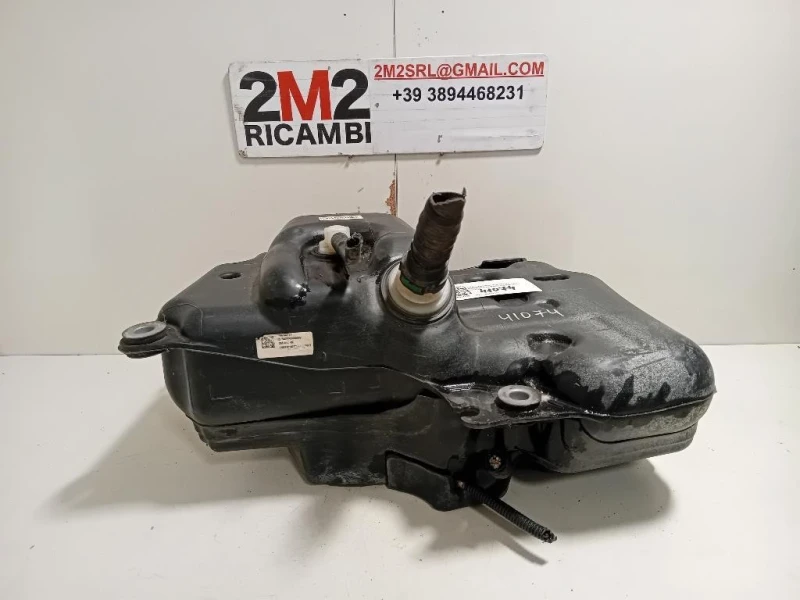 Serbatoio Adblue 13414211 Opel Zafira C 2012