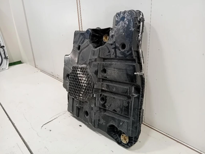 Serbatoio Adblue 12678023 Peugeot 2008 I 2016