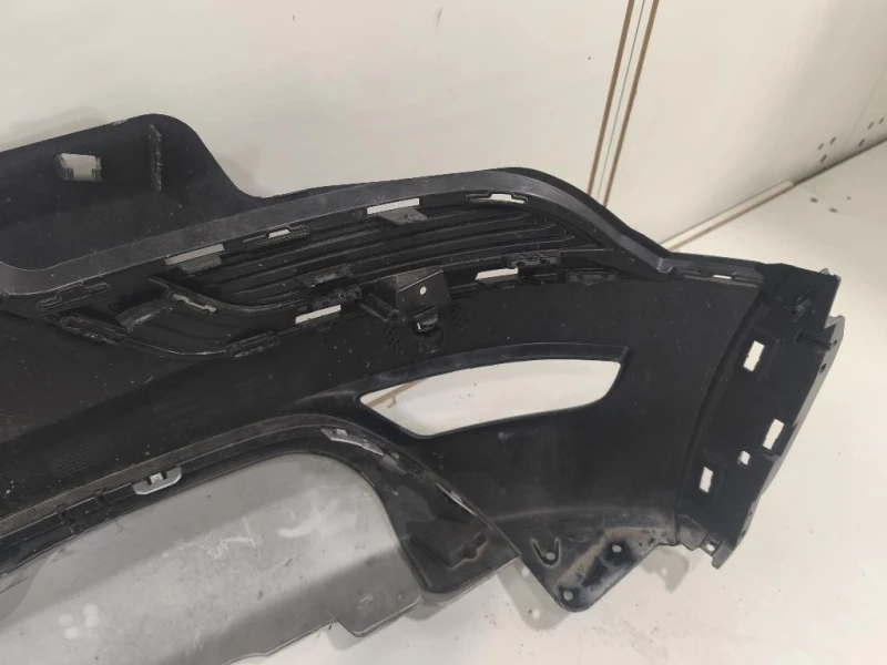Paraurti POST 850B24059R Renault Captur I 2013