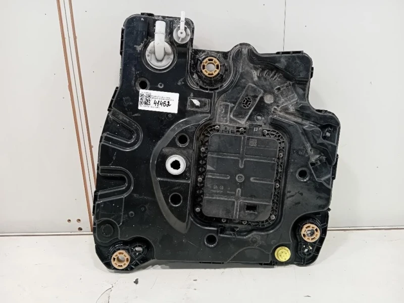 Serbatoio Adblue 12678023 Peugeot 2008 I 2016