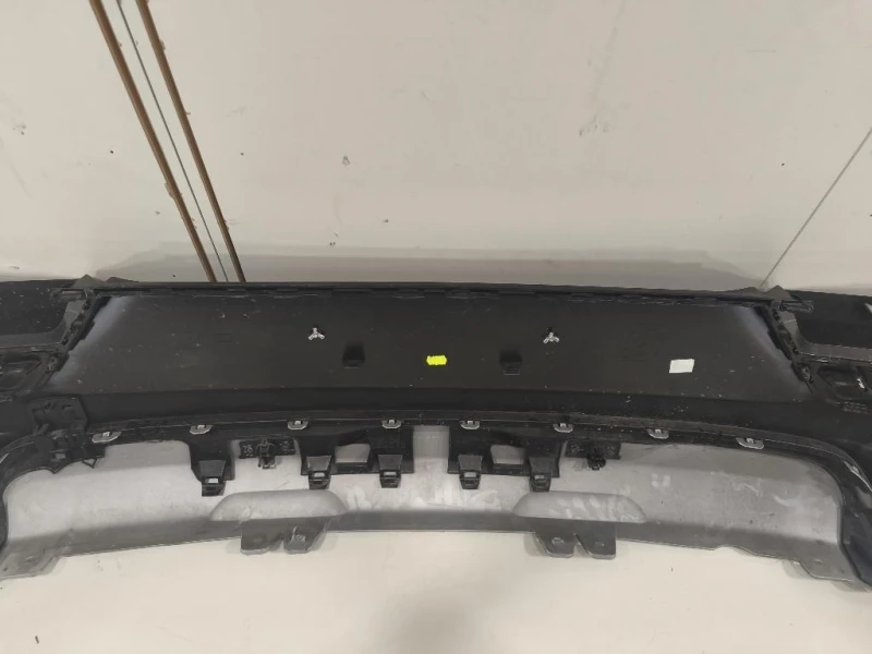 Paraurti POST 850B24059R Renault Captur I 2013