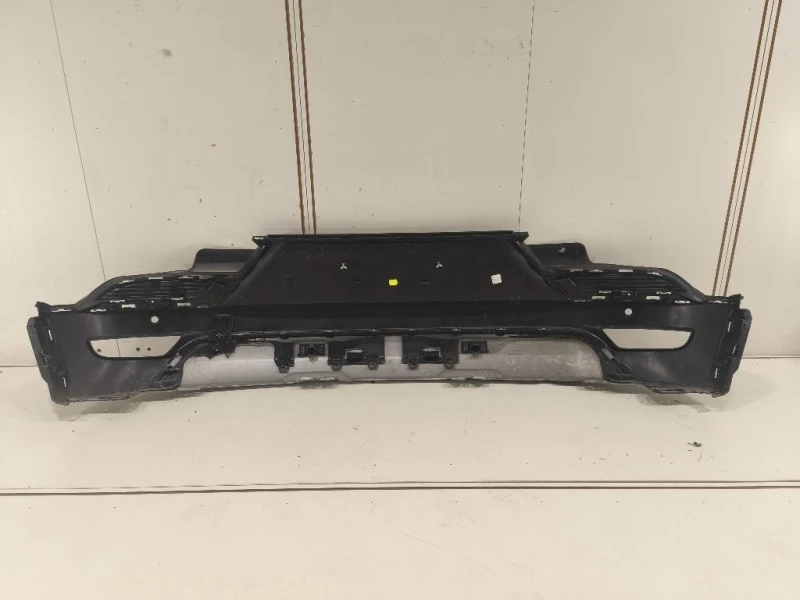 Paraurti POST 850B24059R Renault Captur I 2013