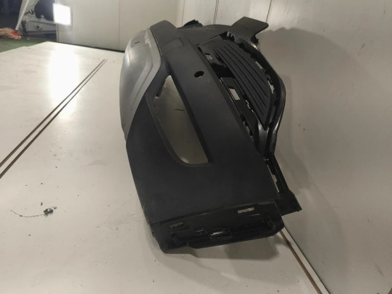 Paraurti POST 850B24059R Renault Captur I 2013