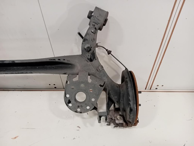 Assale POST 421100D520 Toyota Yaris IV 2017