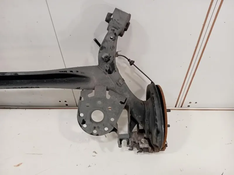 Assale POST 421100D520 Toyota Yaris IV 2017