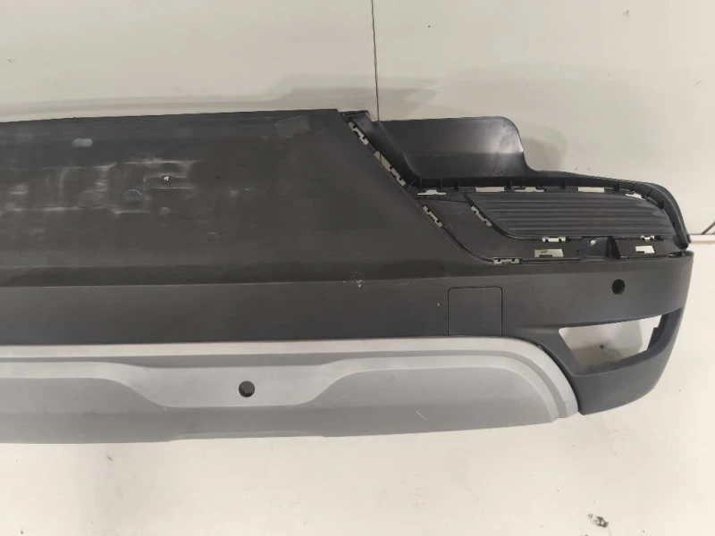 Paraurti POST 850B24059R Renault Captur I 2013