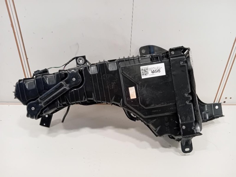 Serbatoio Adblue 9813819480 Peugeot 5008 II 2017