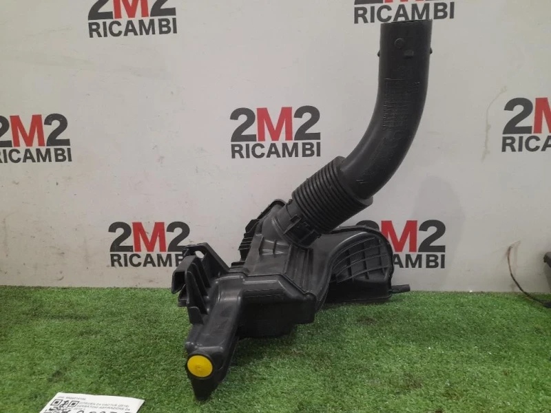 Serbatoio Aspirazione 9689014180 Citroen C4 Cactus 2018