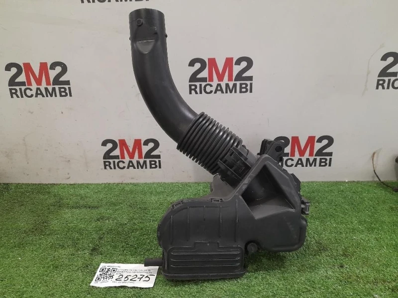 Serbatoio Aspirazione 9689014180 Citroen C4 Cactus 2018