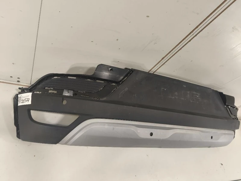 Paraurti POST 850B24059R Renault Captur I 2013