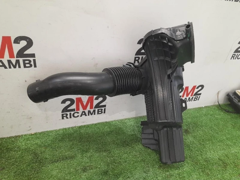 Serbatoio Aspirazione 9689014180 Citroen C4 Cactus 2018