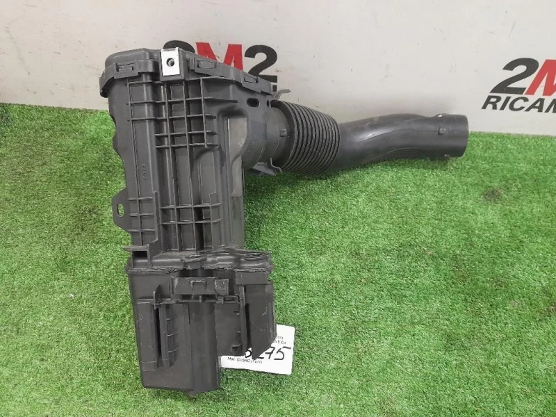 Serbatoio Aspirazione 9689014180 Citroen C4 Cactus 2018