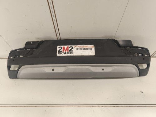 Serbatoio Aspirazione 9689014180 Citroen C4 Cactus 2018